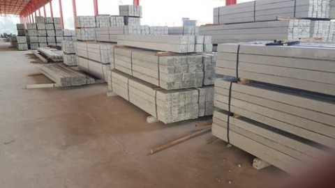 จำหน่ายเสารั้วลวดหนาม ปทุมธานี