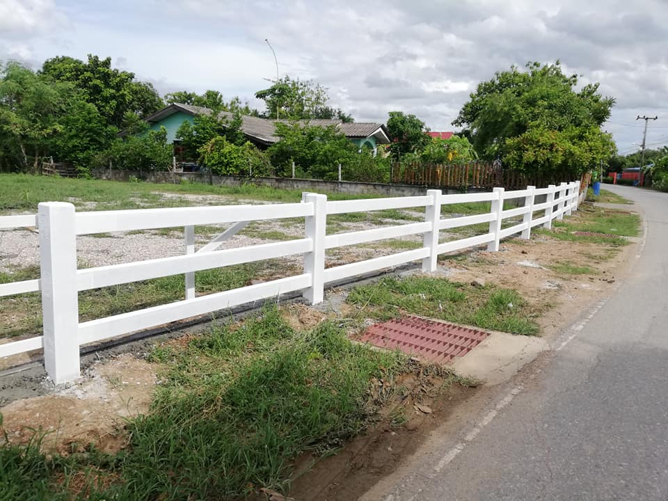 รับติดตั้งรั้วคาวบอย ปทุมธานี รับติดตั้งรั้วคาวบอย ปทุมธานี